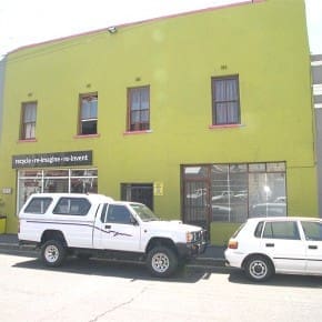 238,240 Lower Main Road – Salt River