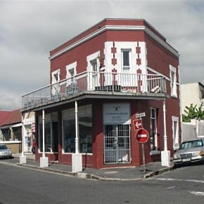 331 Lower Main Road - Observatory