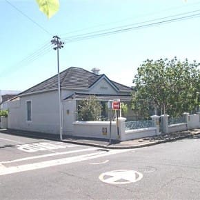 154 Rochester Road - Observatory