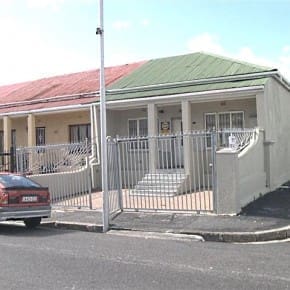 101A. Rochester Road - Observatory