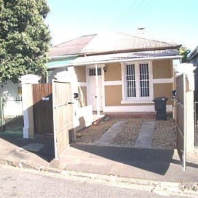 16 Scott Road, Observatory