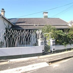 47 Scott Road, Observatory
