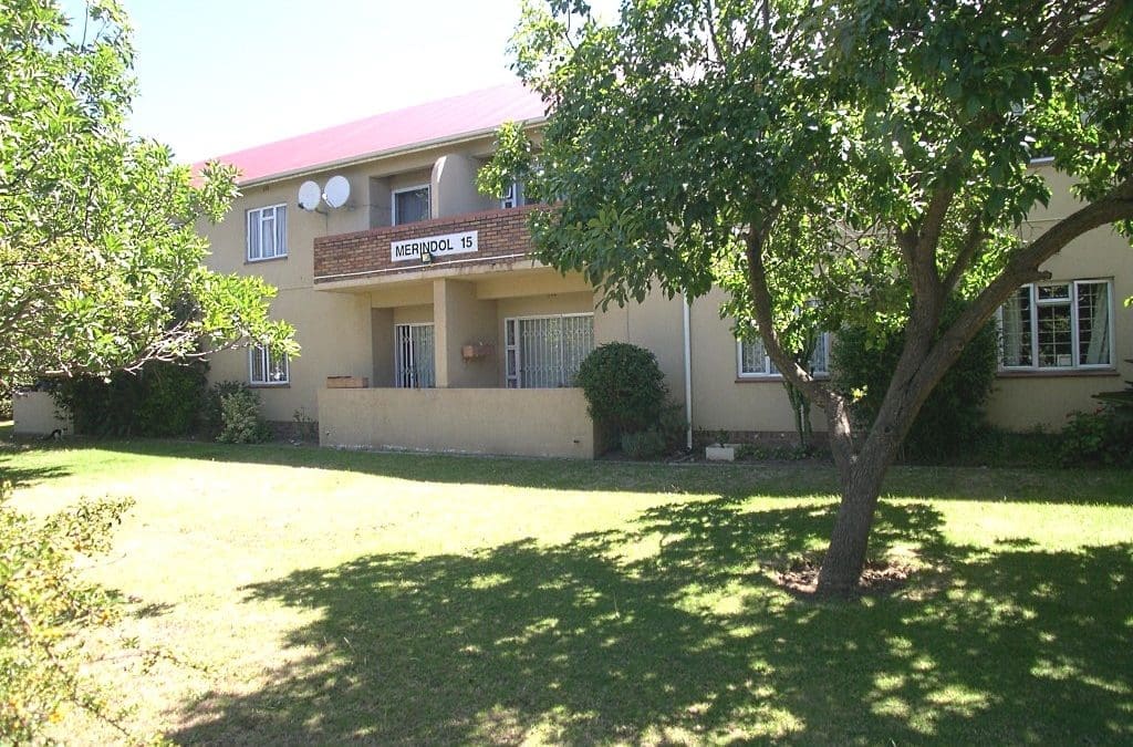 3 Merindol, Observatory