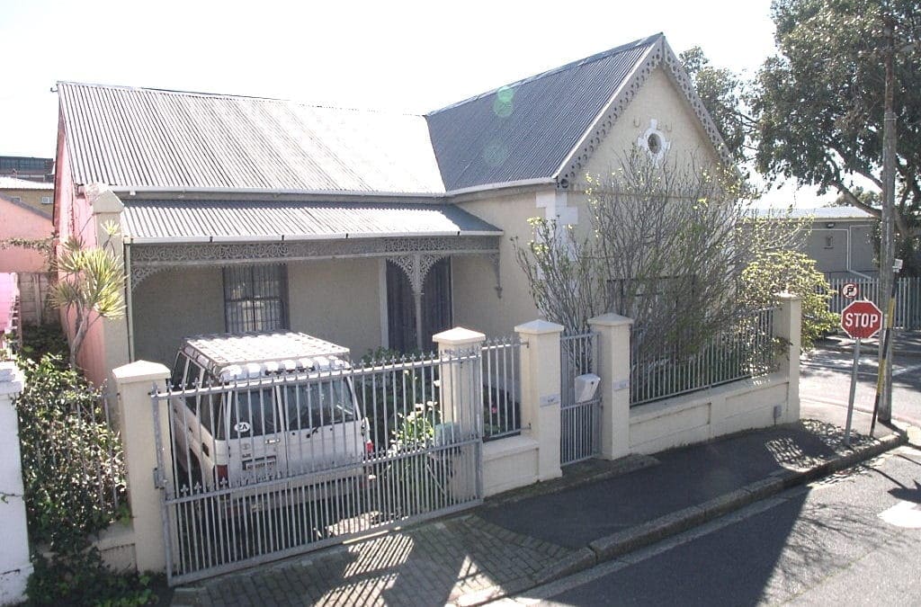 2 Ivy Street – Observatory