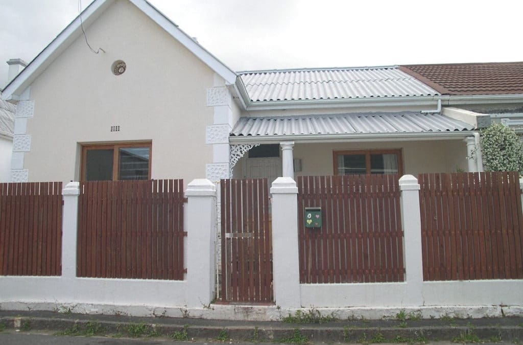 4 Alfred Street – Observatory