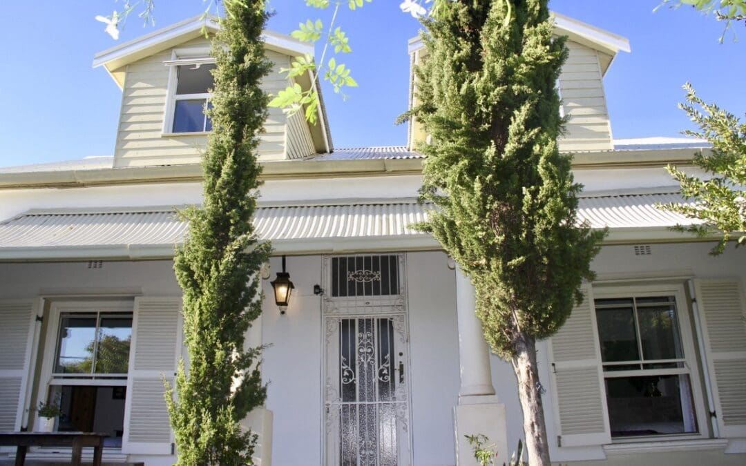 55 Milton Road – Observatory
