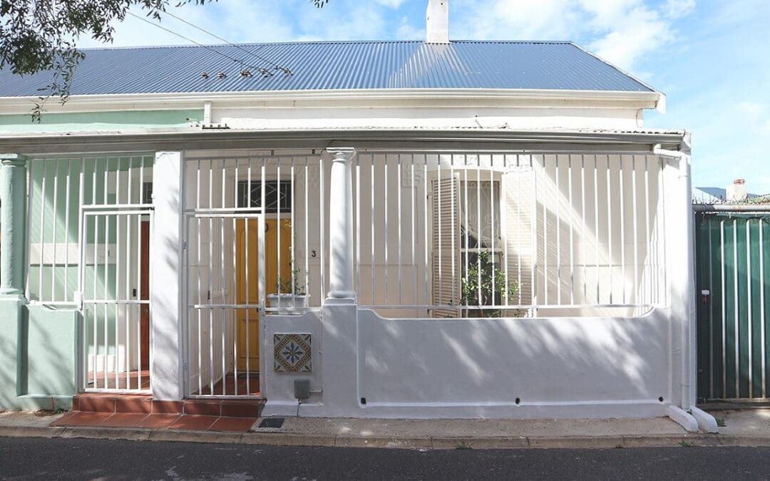 3 Neath Road – Observatory
