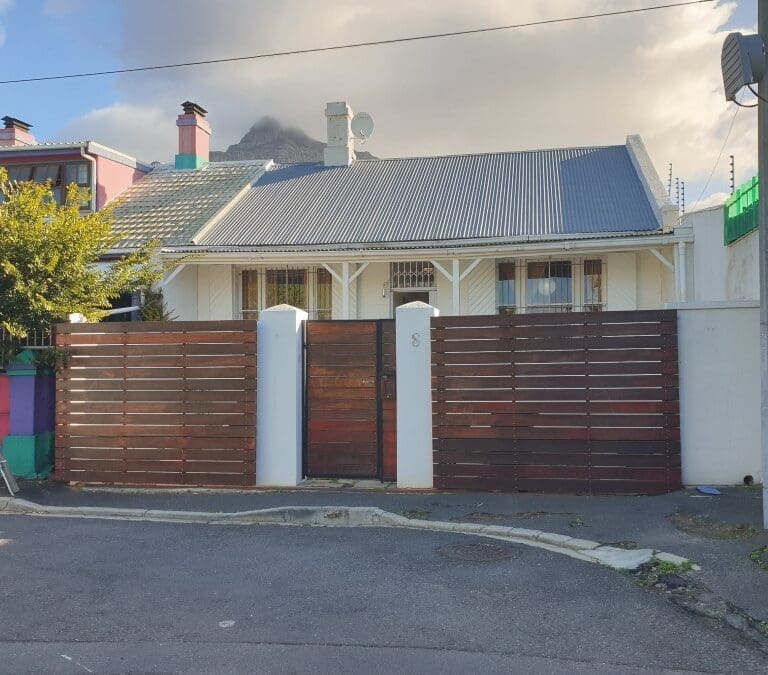 8 Merrick Street – Observatory