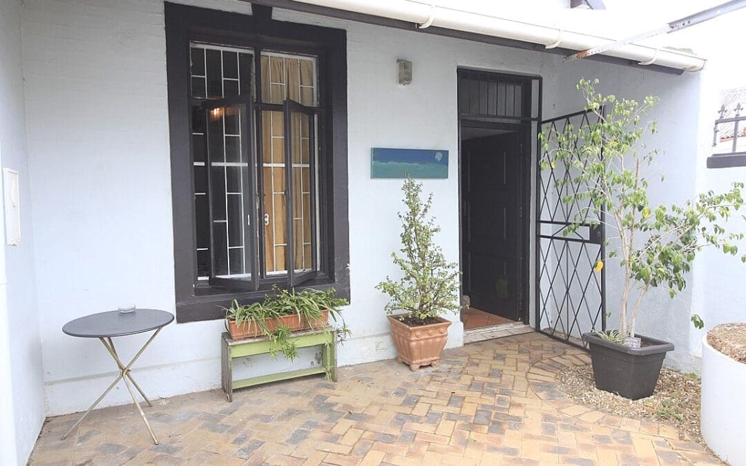 13 Cook Street – Observatory