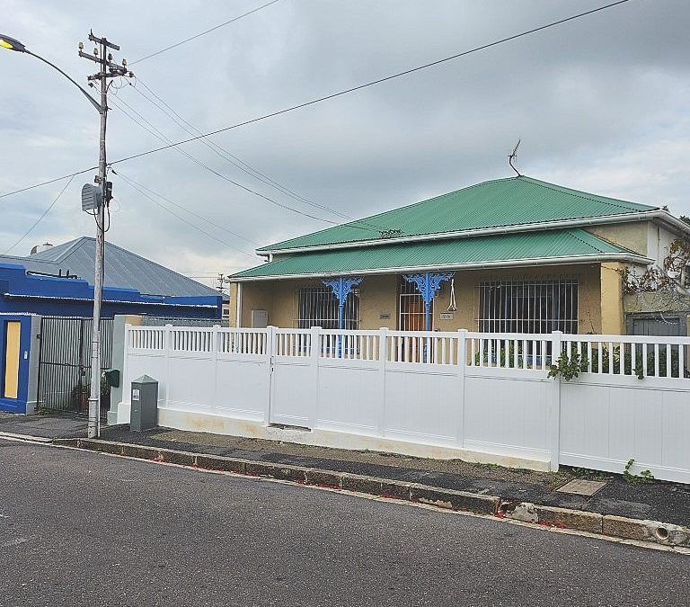 21 Bishop Road, Observatory