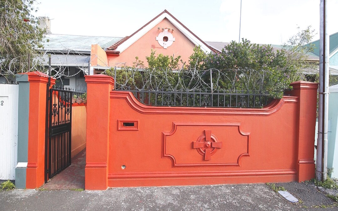 6 Campbell Street, Observatory