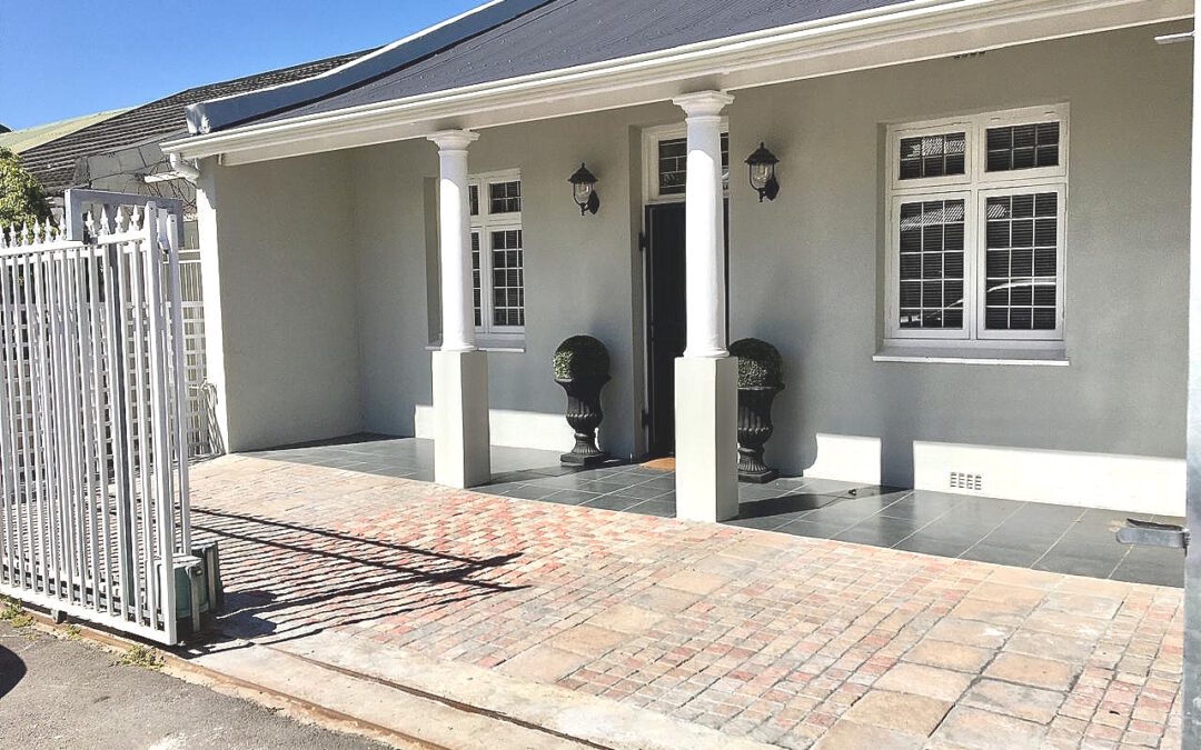 53 Lytton Street, Observatory